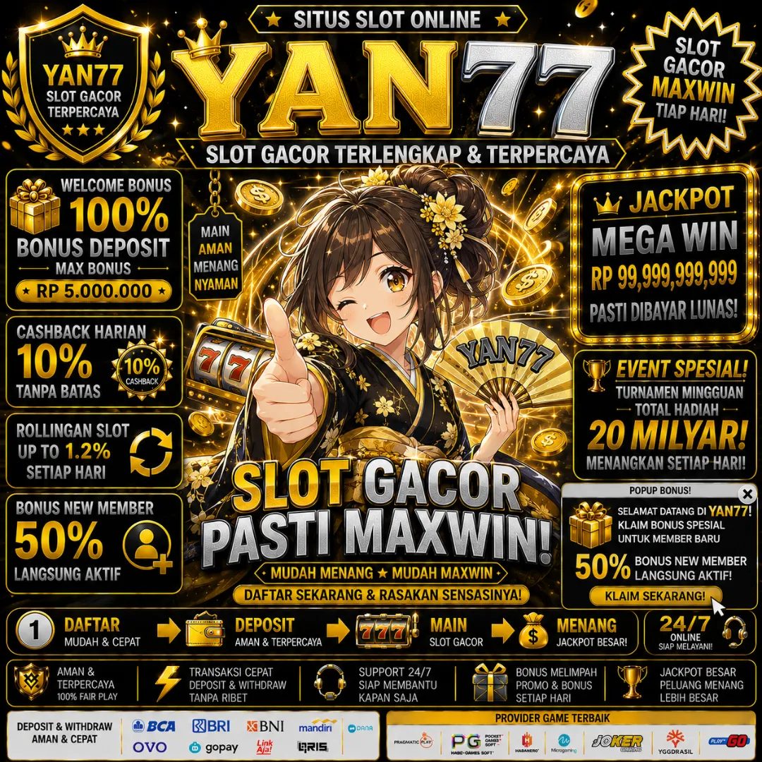 YAN77